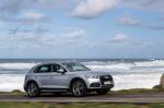 Audi Q5 TDI Quattro 2016 года (WW)